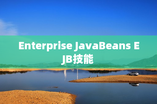 Enterprise JavaBeans EJB技能