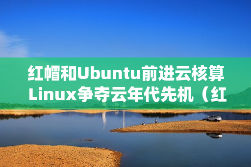 红帽和Ubuntu前进云核算 Linux争夺云年代先机（红帽系统和ubuntu）