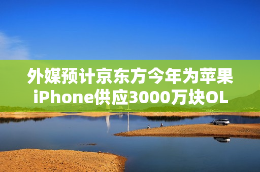 外媒预计京东方今年为苹果iPhone供应3000万块OLED面板（京东方oled 苹果）