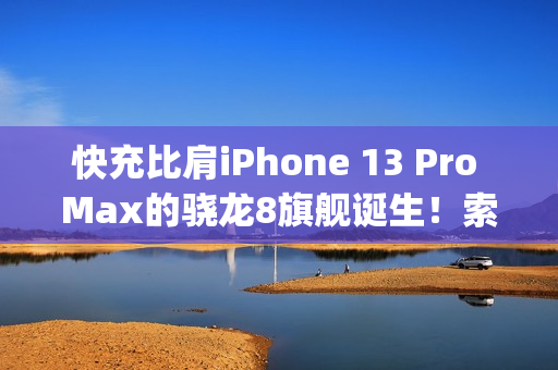 快充比肩iPhone 13 Pro Max的骁龙8旗舰诞生！索尼Xperia 1 IV实测（iPhone11promax快充）