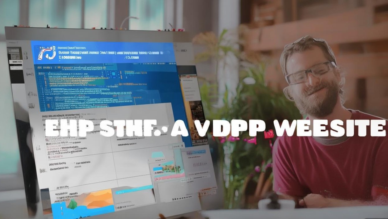 网站php搭建教程视频 网站php搭建教程视频