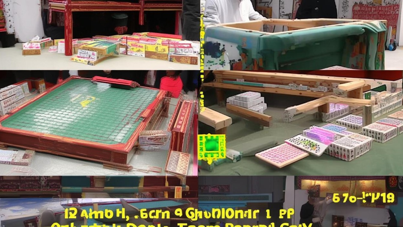 房卡麻将搭建视频如何快速搭建?步骤技巧与注意事项详解 房卡麻将搭建视频如何快速搭建?步骤技巧与注意事项详解