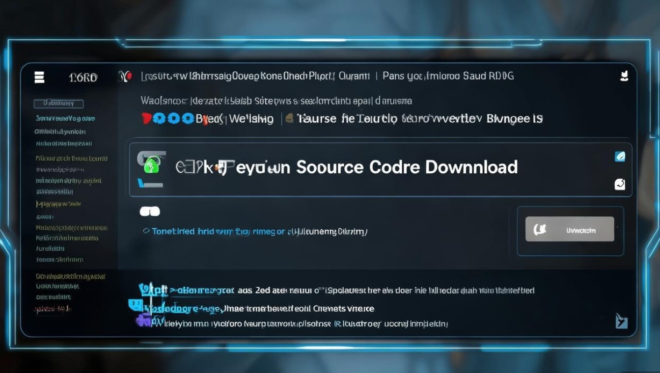 任务接单系统源码下载哪里找？安全可靠吗？
