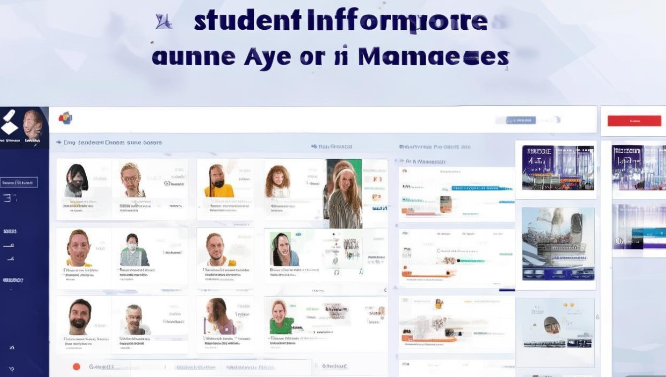 学生信息管理源码下载 学生信息管理源码下载