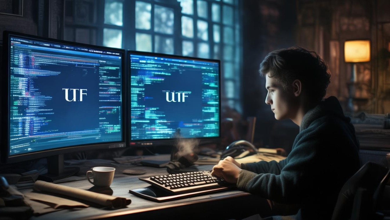 织梦UTF-8版本使用时需注意哪些编码问题？