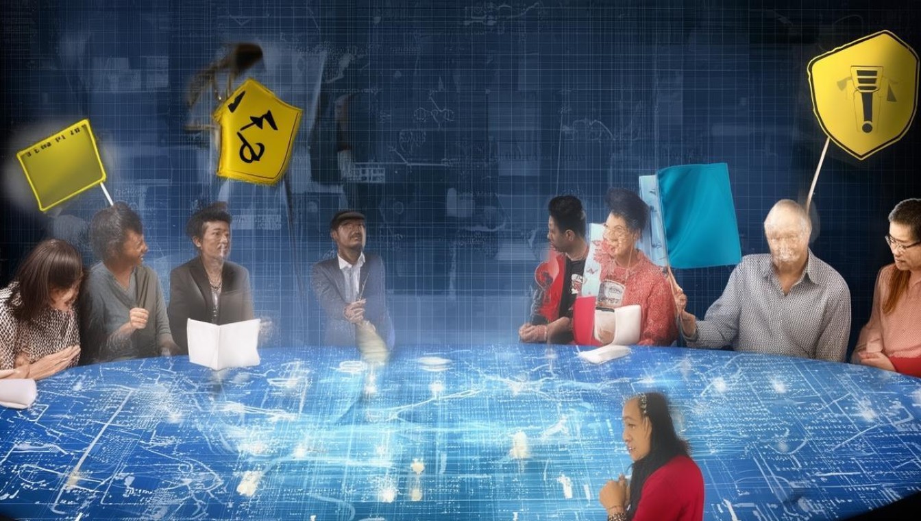 如何看待网站织梦仿站？方法、风险与合规如何权衡？