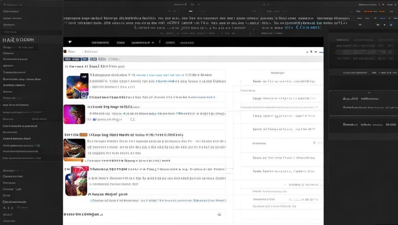 app下载页网站源码