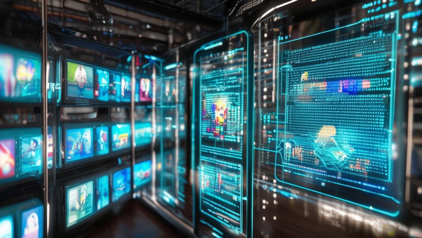 哪里能下载到安全可靠的游戏安卓项目源码？