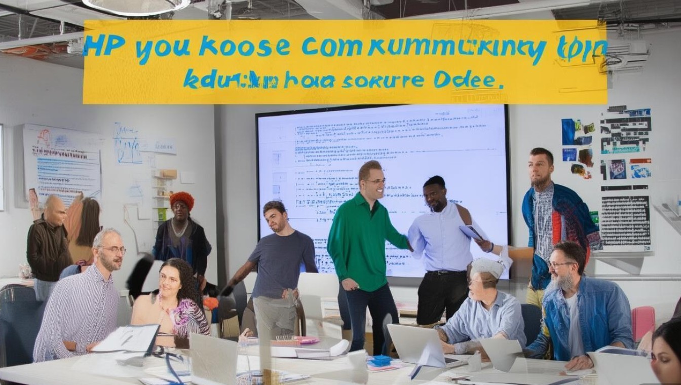 搭建社区用PHP源码？如何选择与部署？