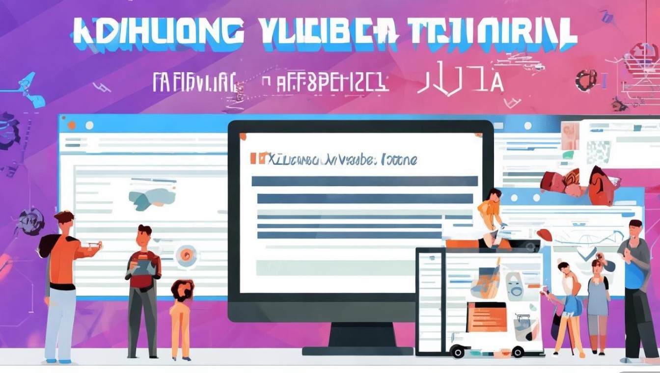 鑫众网站搭建教程是什么？新手如何快速学会建站？