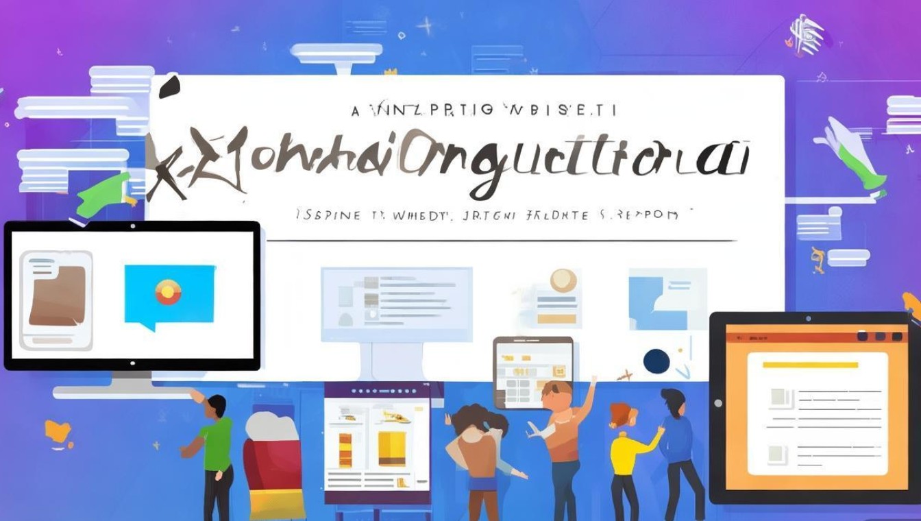 鑫众网站搭建教程是什么？新手如何快速学会建站？