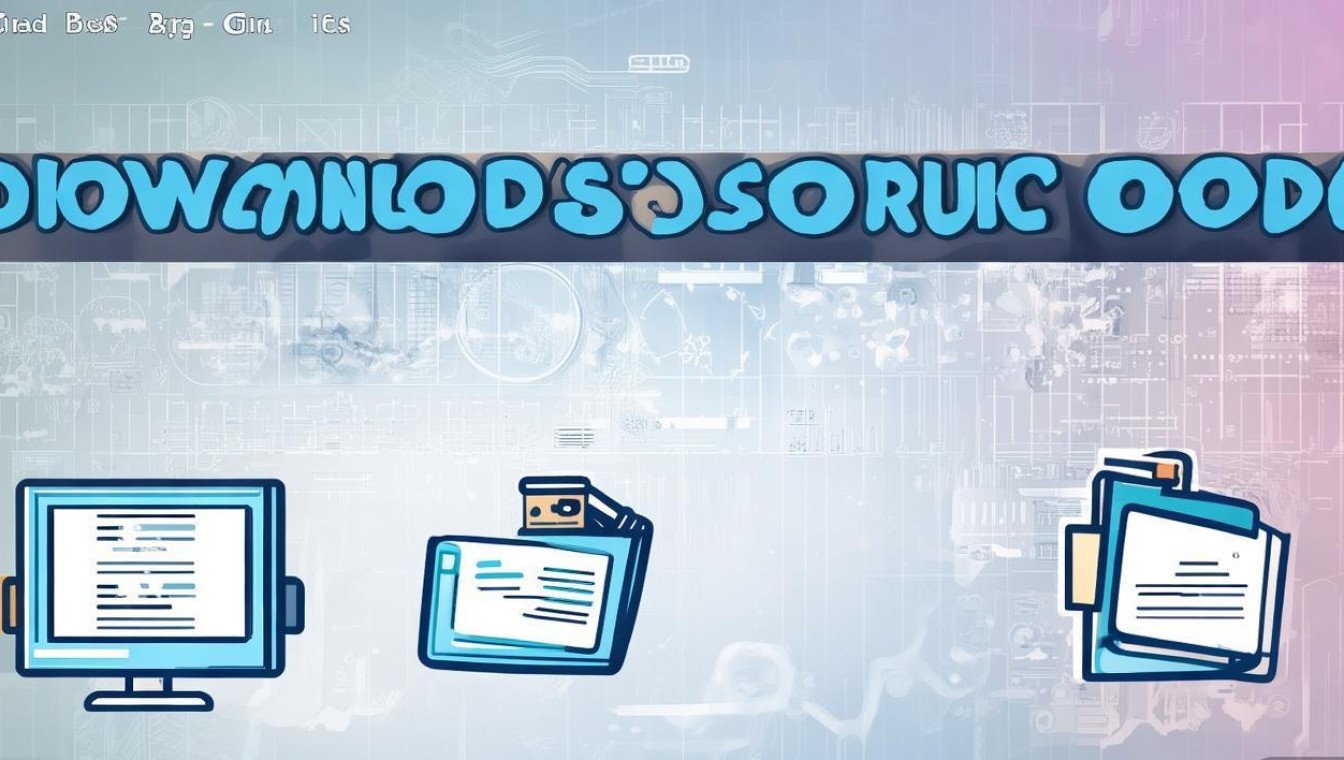 如何下载源码视频教程？方法步骤是什么？