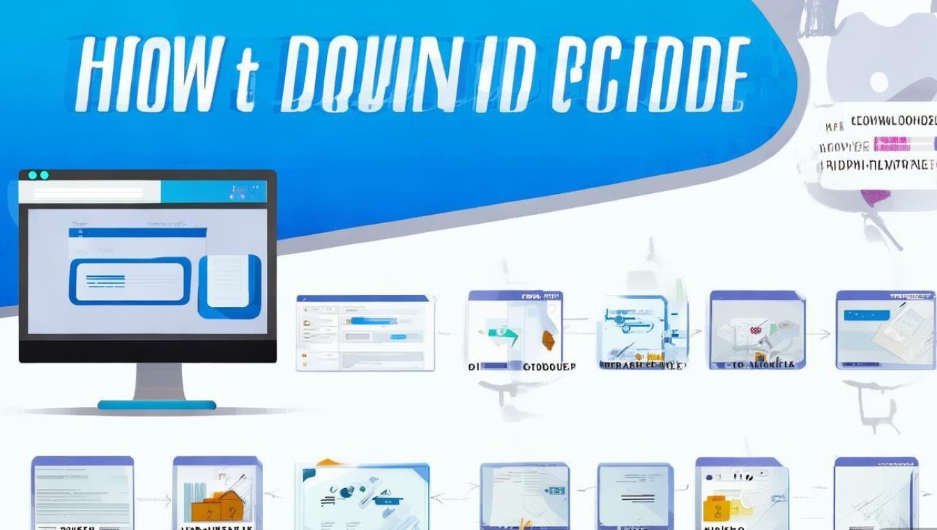 如何下载源码视频教程？方法步骤是什么？