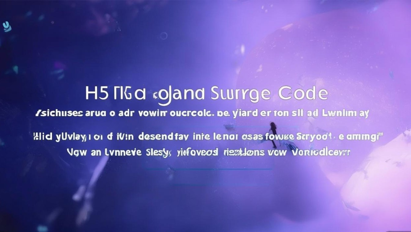 h5传奇源码下载哪里靠谱？具体安全合法的获取途径有哪些？