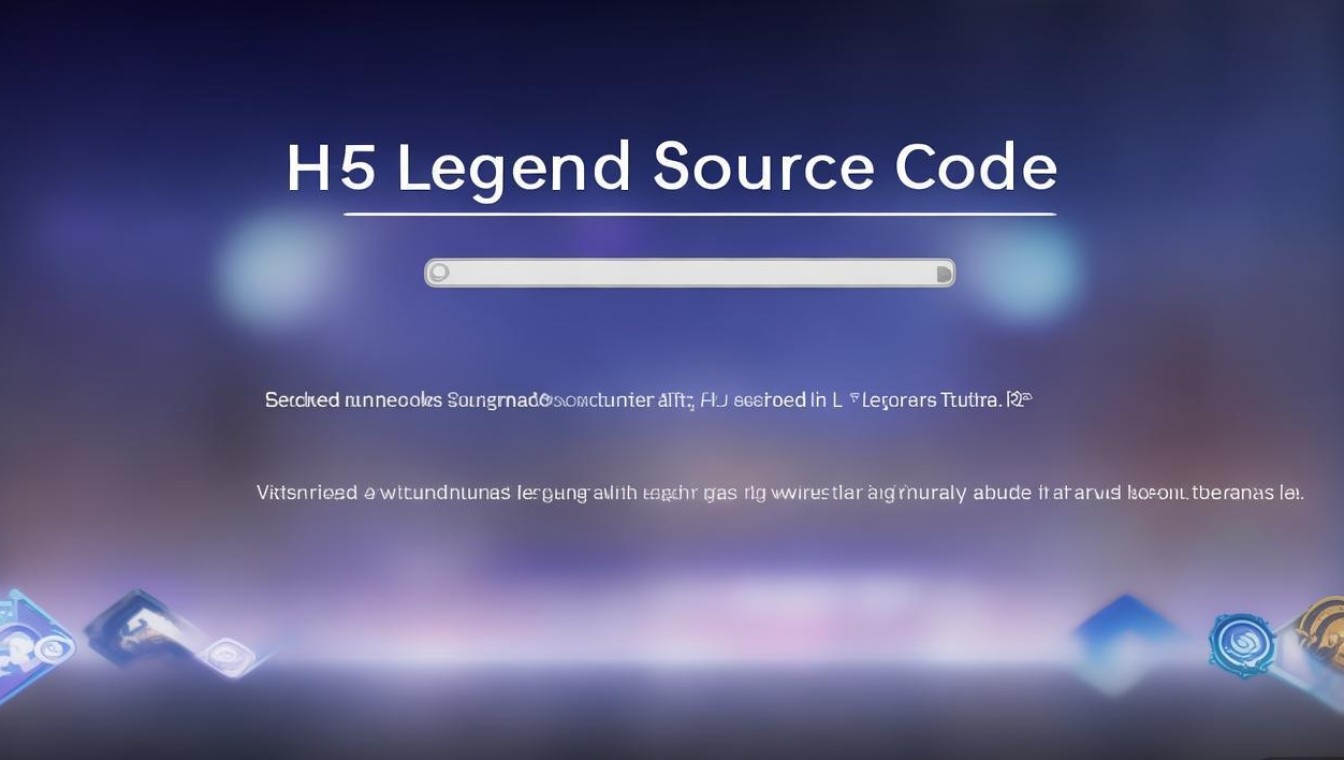 h5传奇源码下载哪里靠谱？具体安全合法的获取途径有哪些？