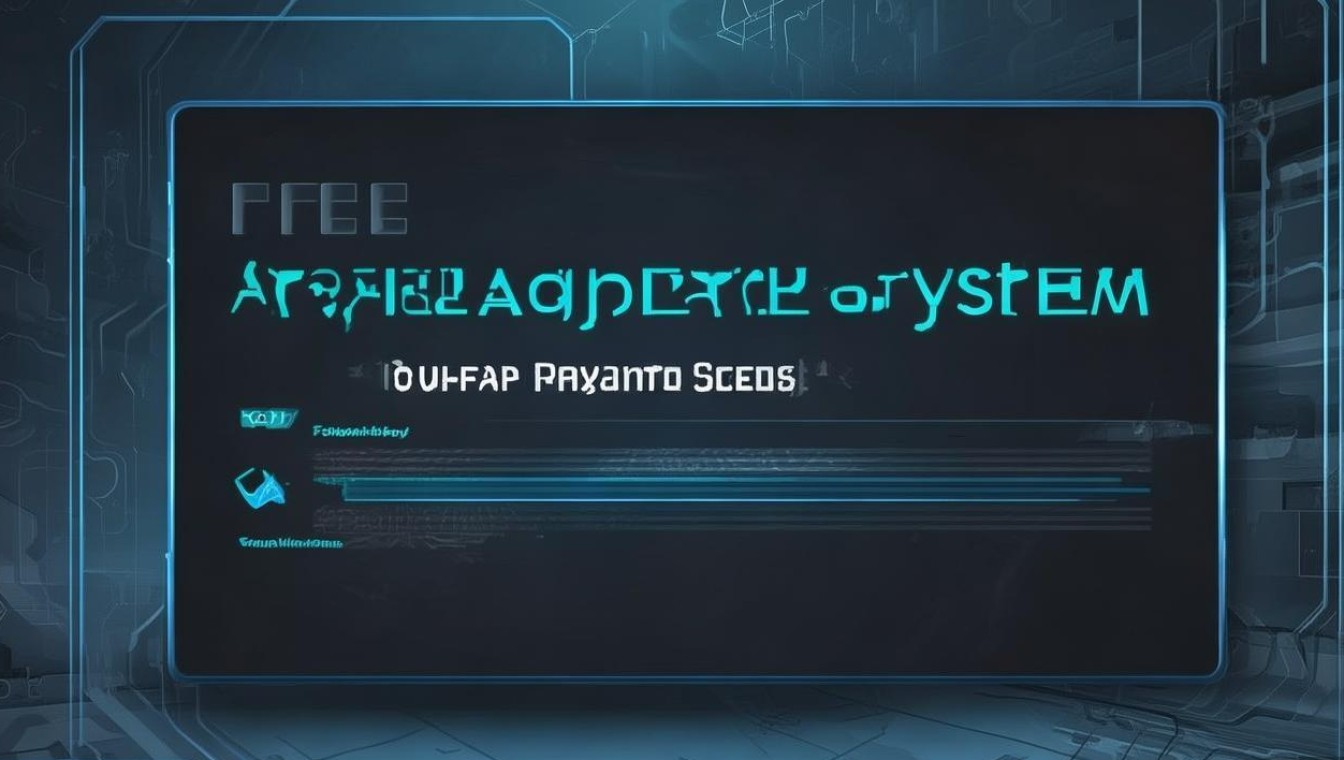 免费搭建聚合支付系统，靠谱吗？背后有何猫腻？