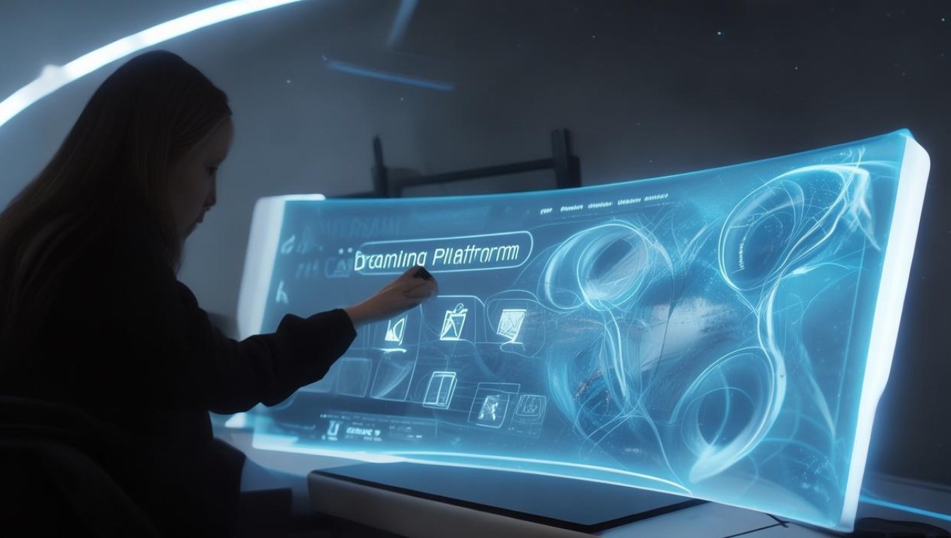 织梦平台中如何设置才能观看视频内容？