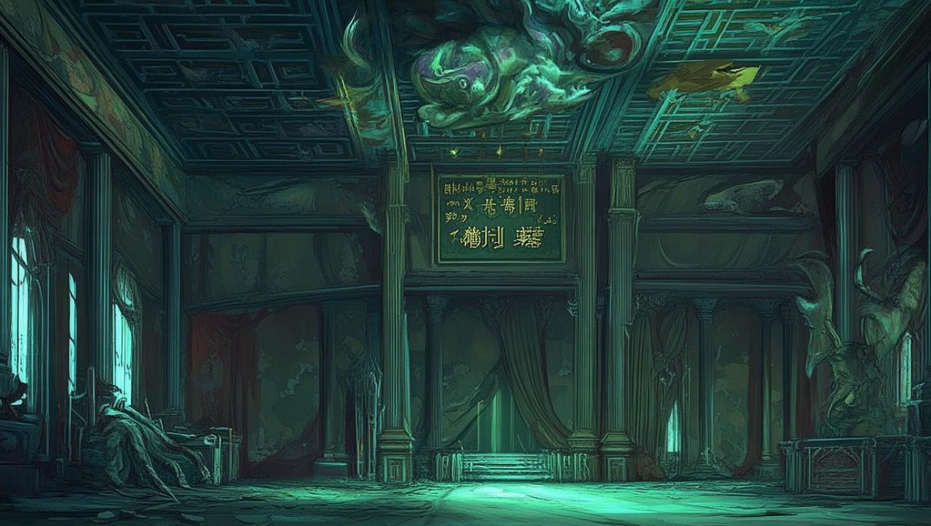 搭建神兽大厅授权过期