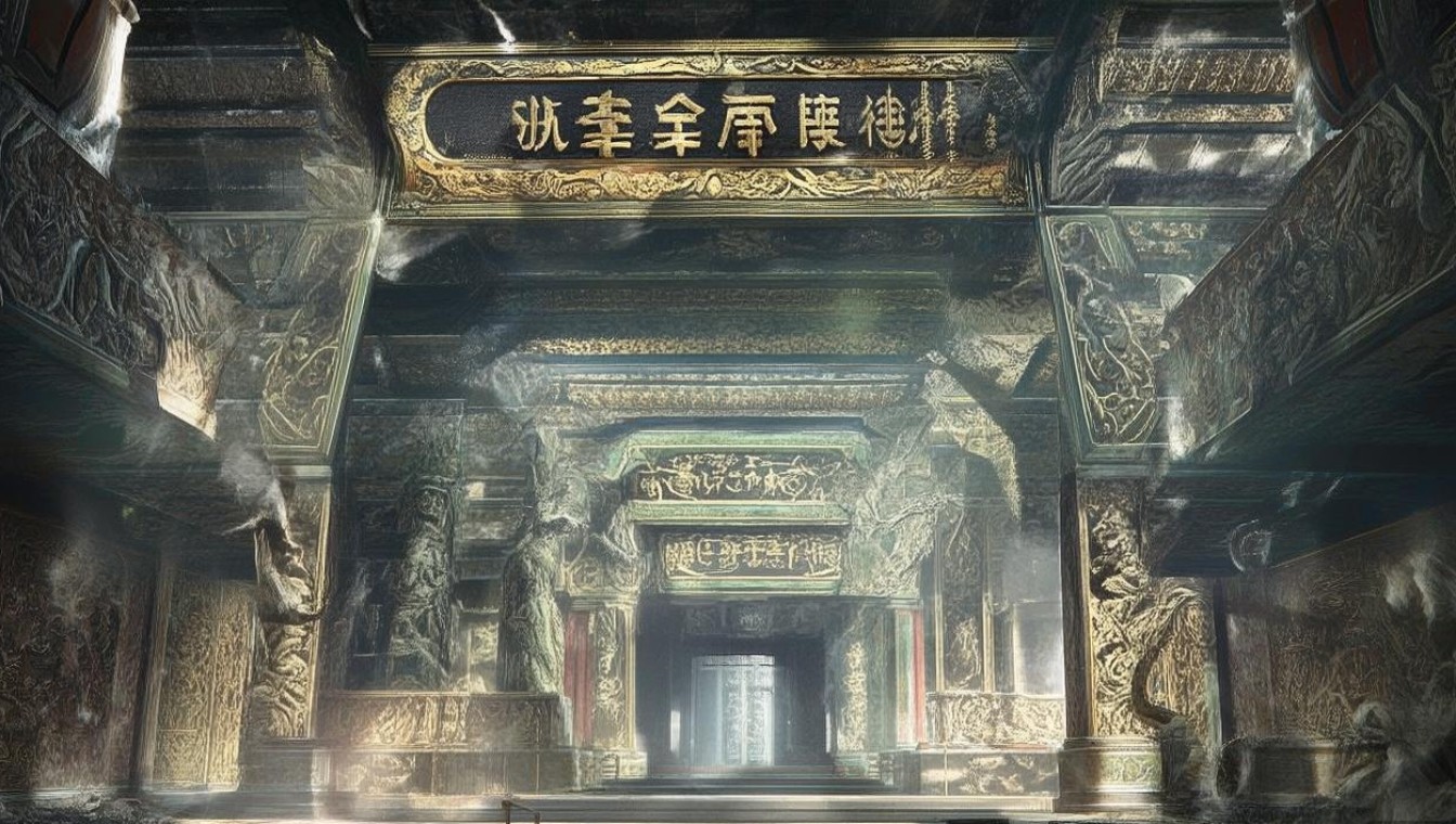 搭建神兽大厅授权过期