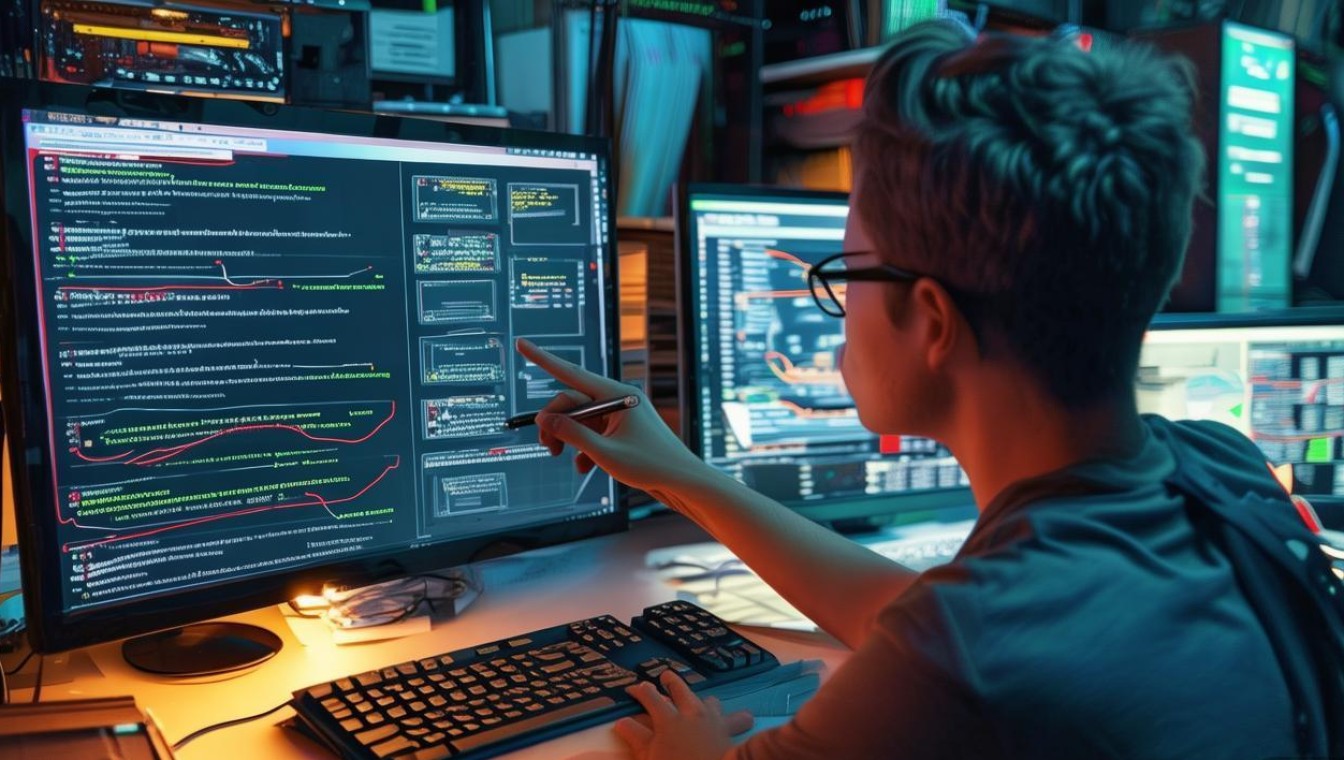 拿到app源码怎么搭建