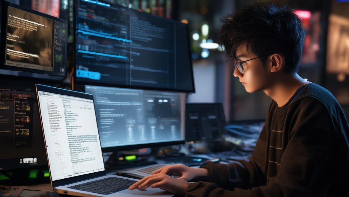 拿到app源码怎么搭建