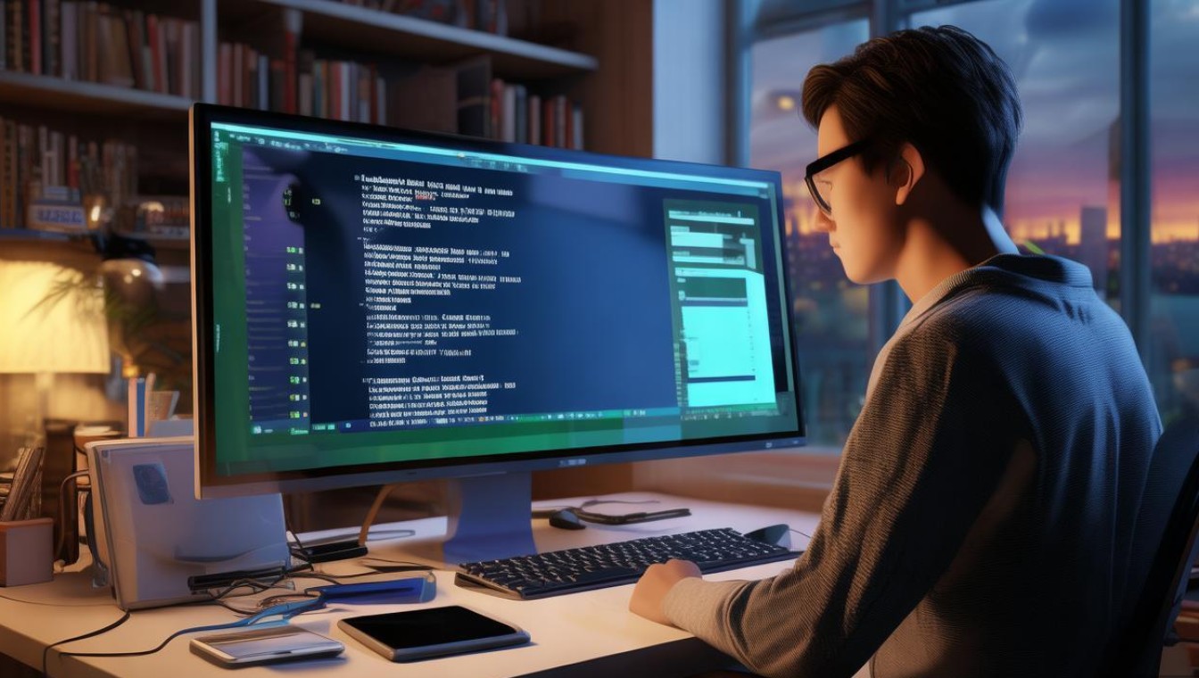 拿到app源码怎么搭建
