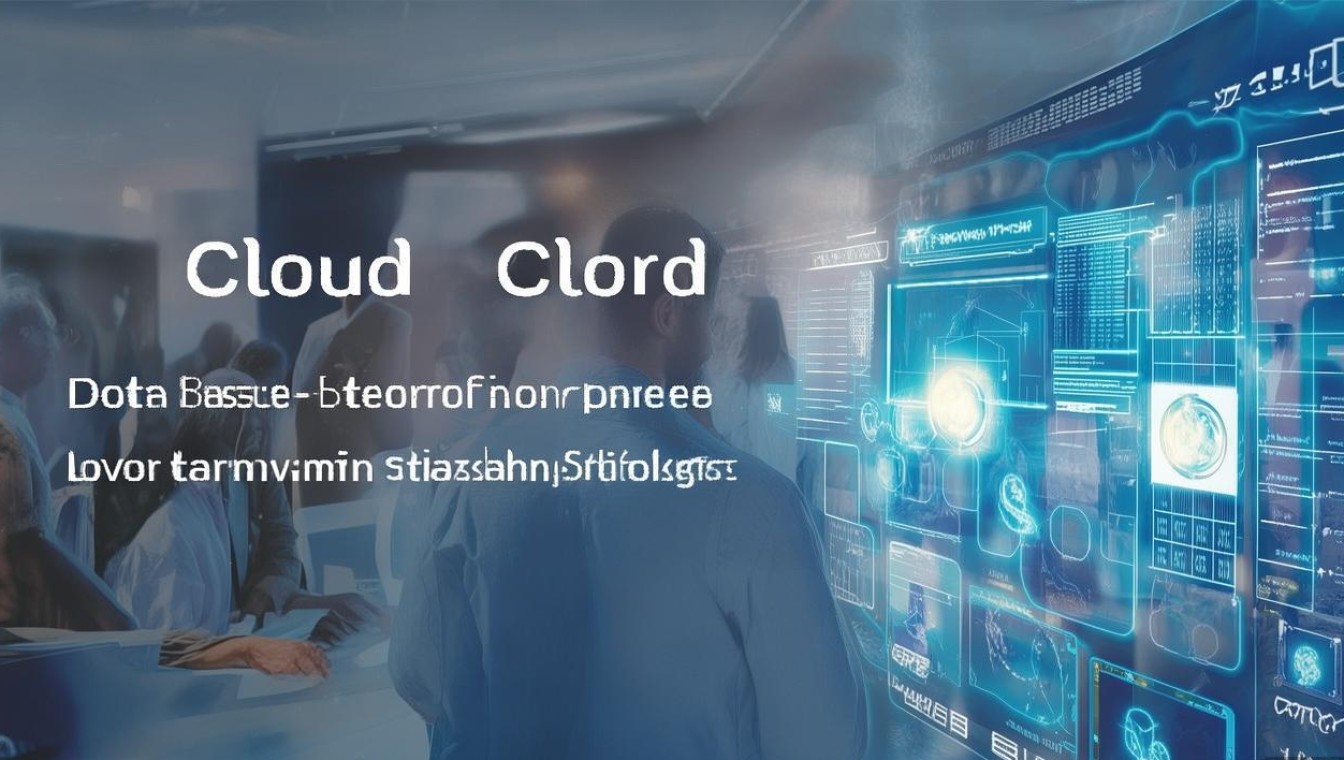 搭建企业云盘系统，如何实现安全高效低成本存储？