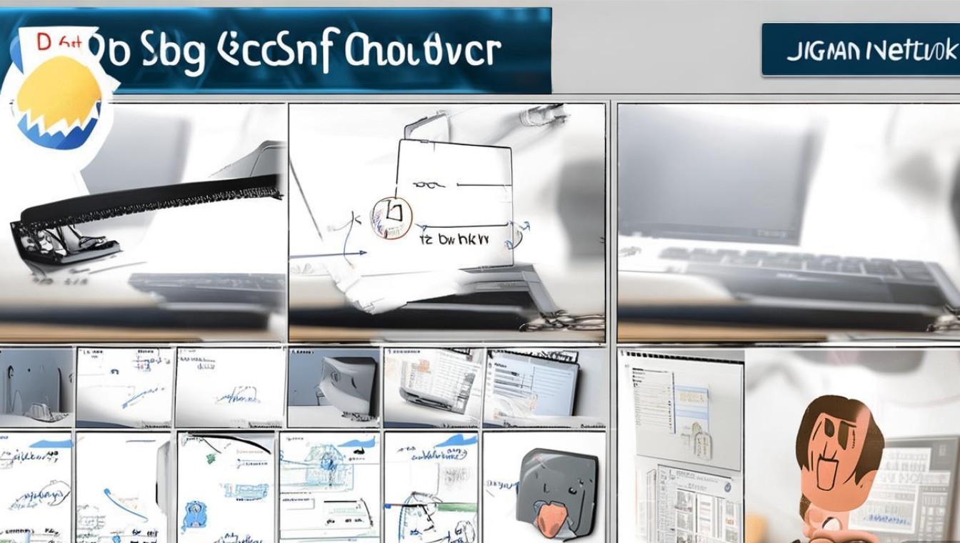 景安网络搭建视频如何操作？新手必看步骤指南
