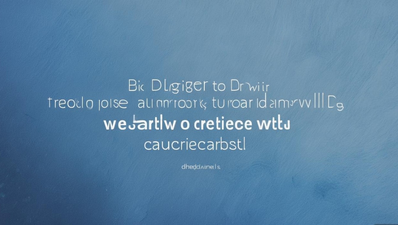 织梦dedecms大气蓝色博客站模板适合哪些博客场景？