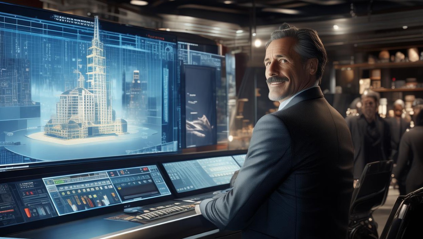 大富豪3.4搭建视频