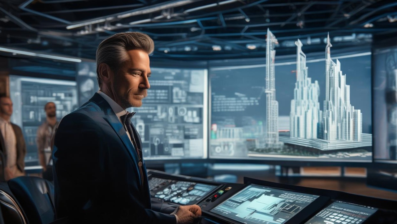 大富豪3.4搭建视频