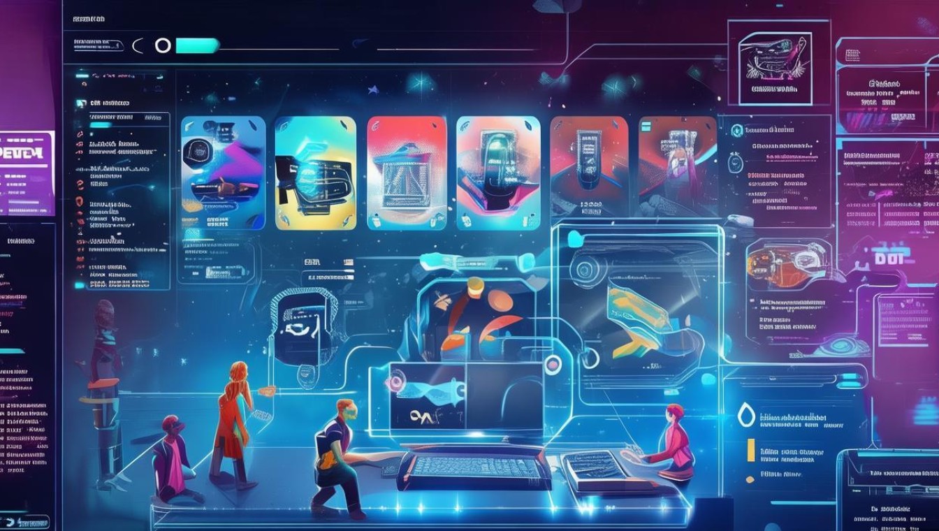 在线搭建卡密社区需关注哪些核心要素？