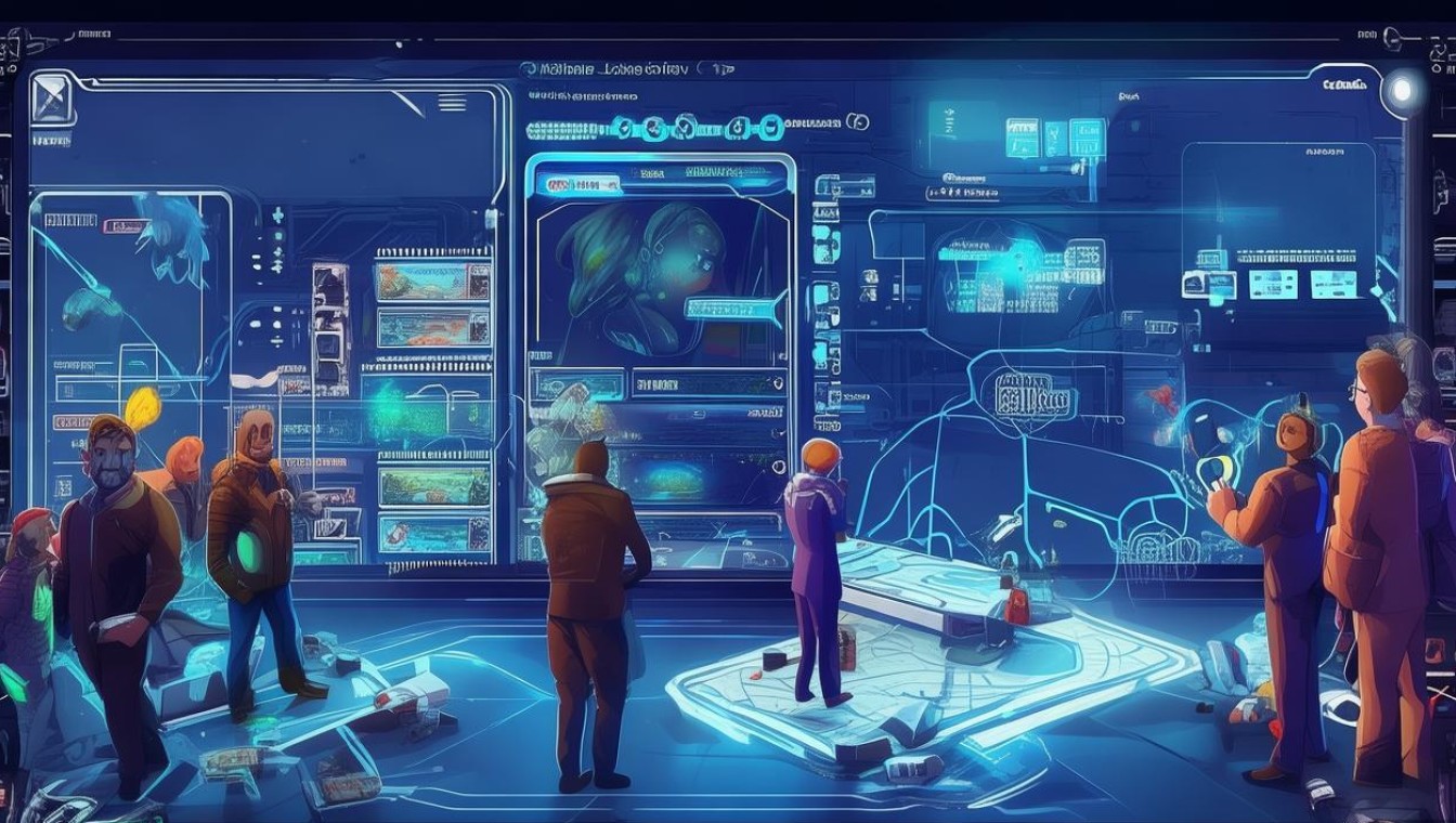 在线搭建卡密社区需关注哪些核心要素？