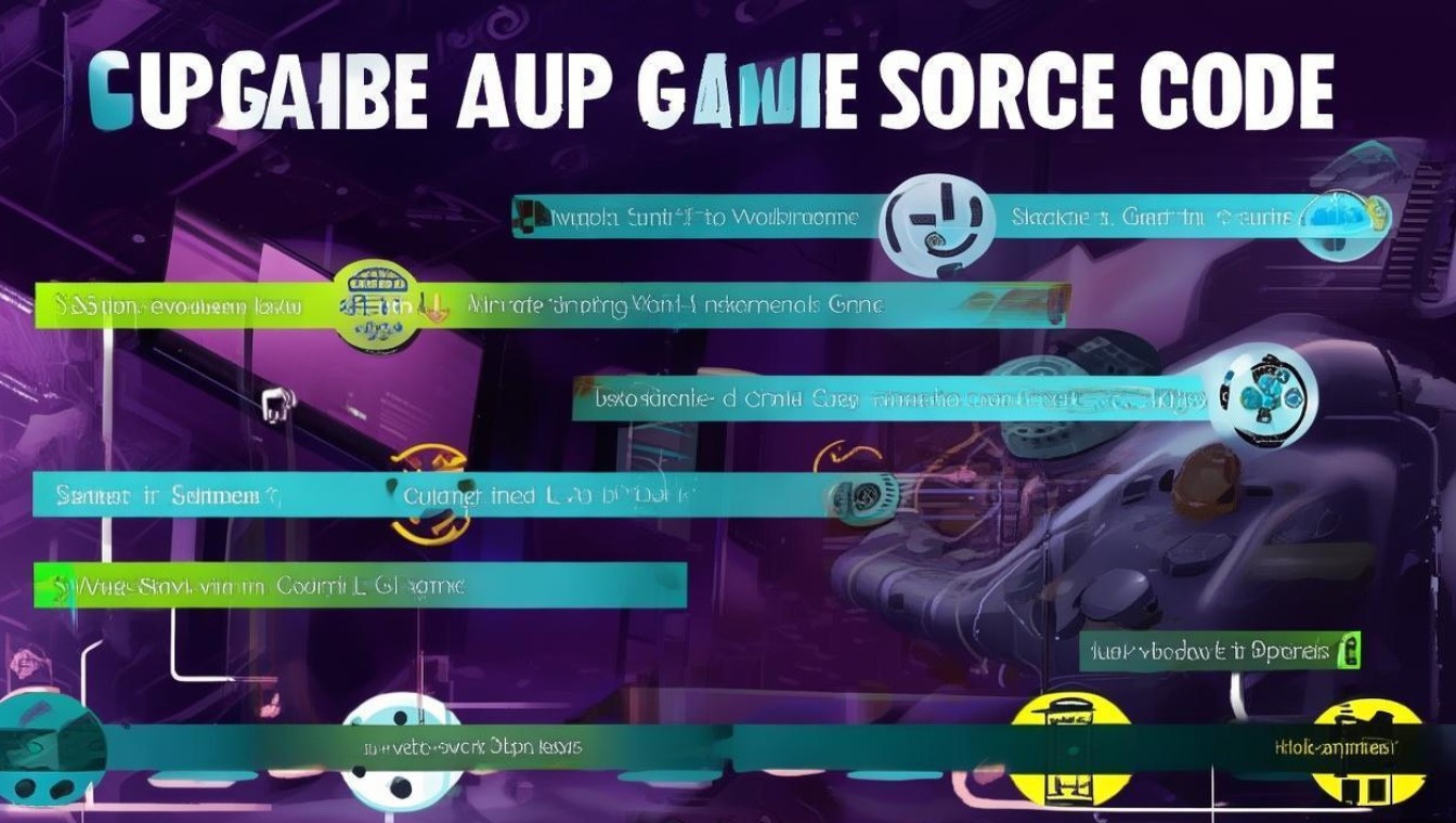 手游源码如何搭建？新手入门步骤与注意事项详解