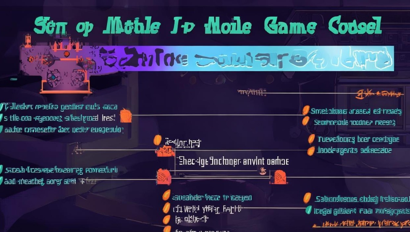 手游源码如何搭建？新手入门步骤与注意事项详解