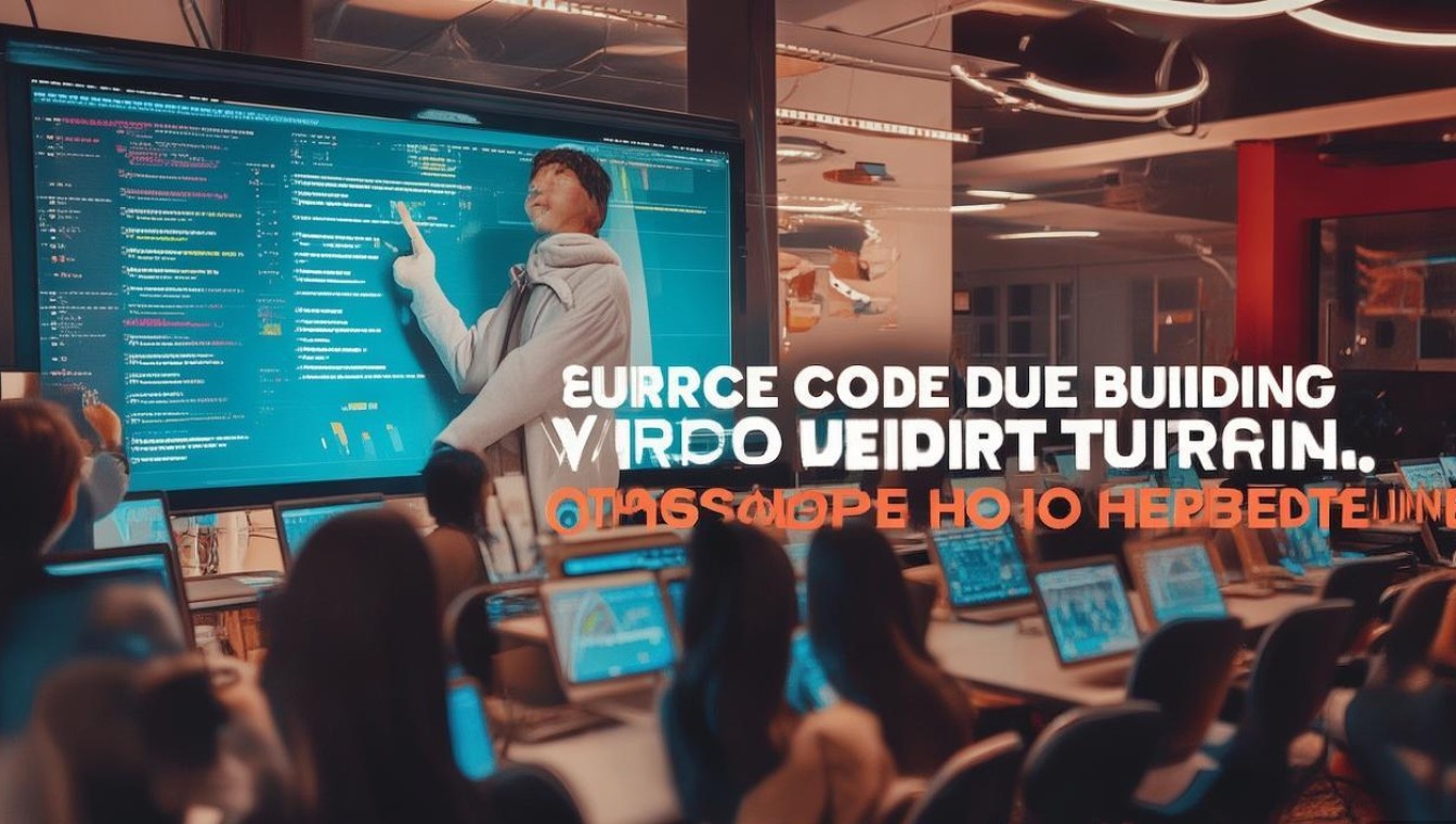 源码搭建视频教程，从零开始需要掌握哪些关键步骤？