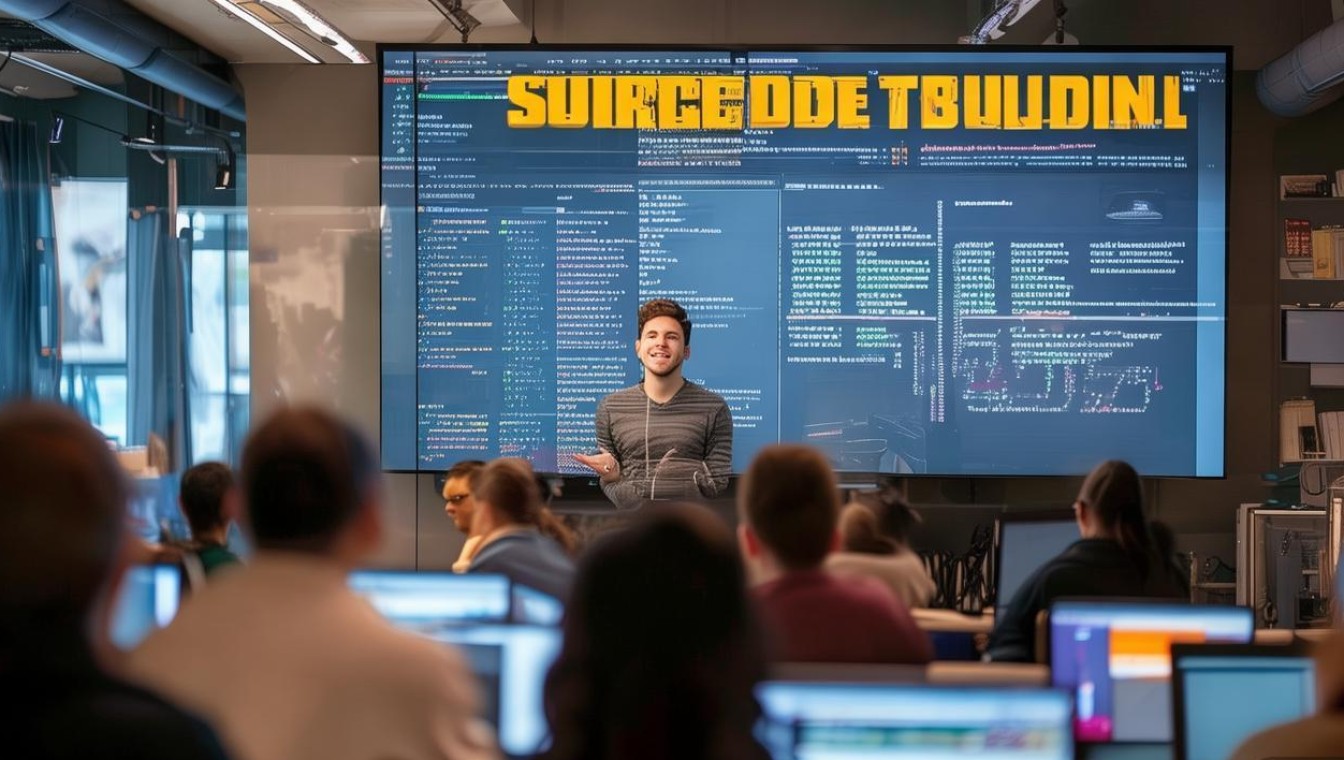 源码搭建视频教程，从零开始需要掌握哪些关键步骤？