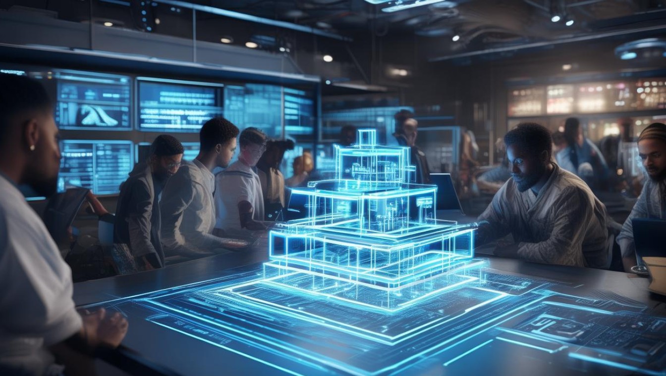 app源码搭建平台是什么？搭建时需注意哪些方面？如何高效完成？