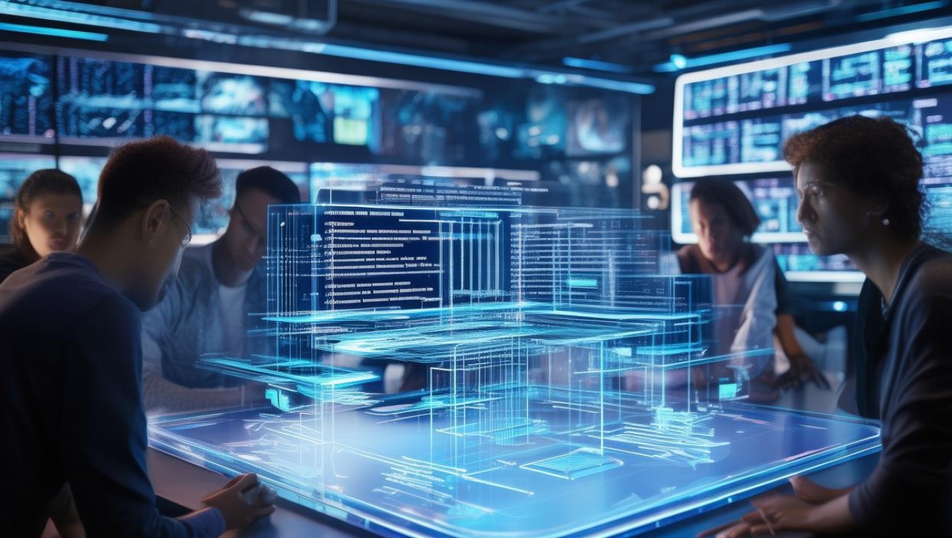 app源码搭建平台是什么？搭建时需注意哪些方面？如何高效完成？