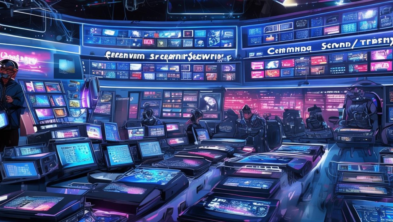 各种直播盒子搭建论坛