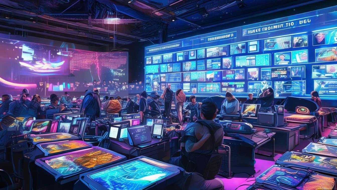 各种直播盒子搭建论坛