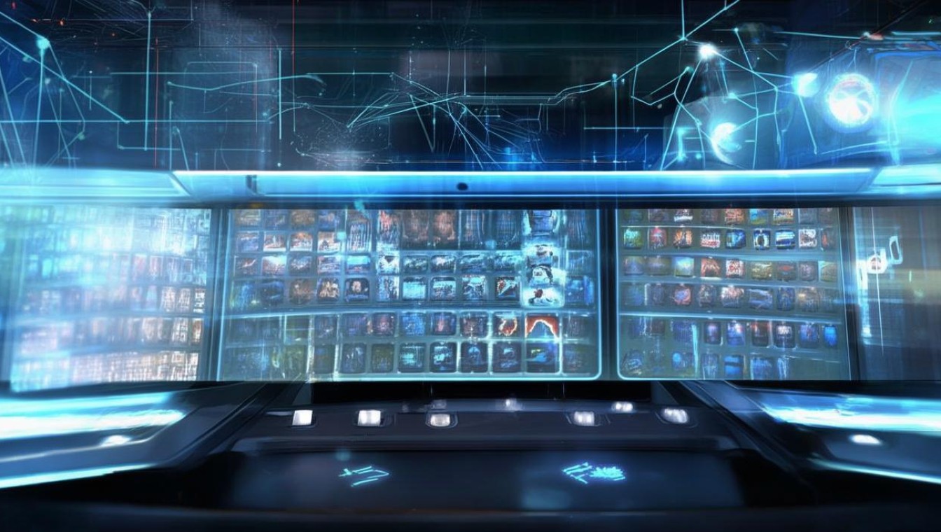 全网影视会员搭建系统