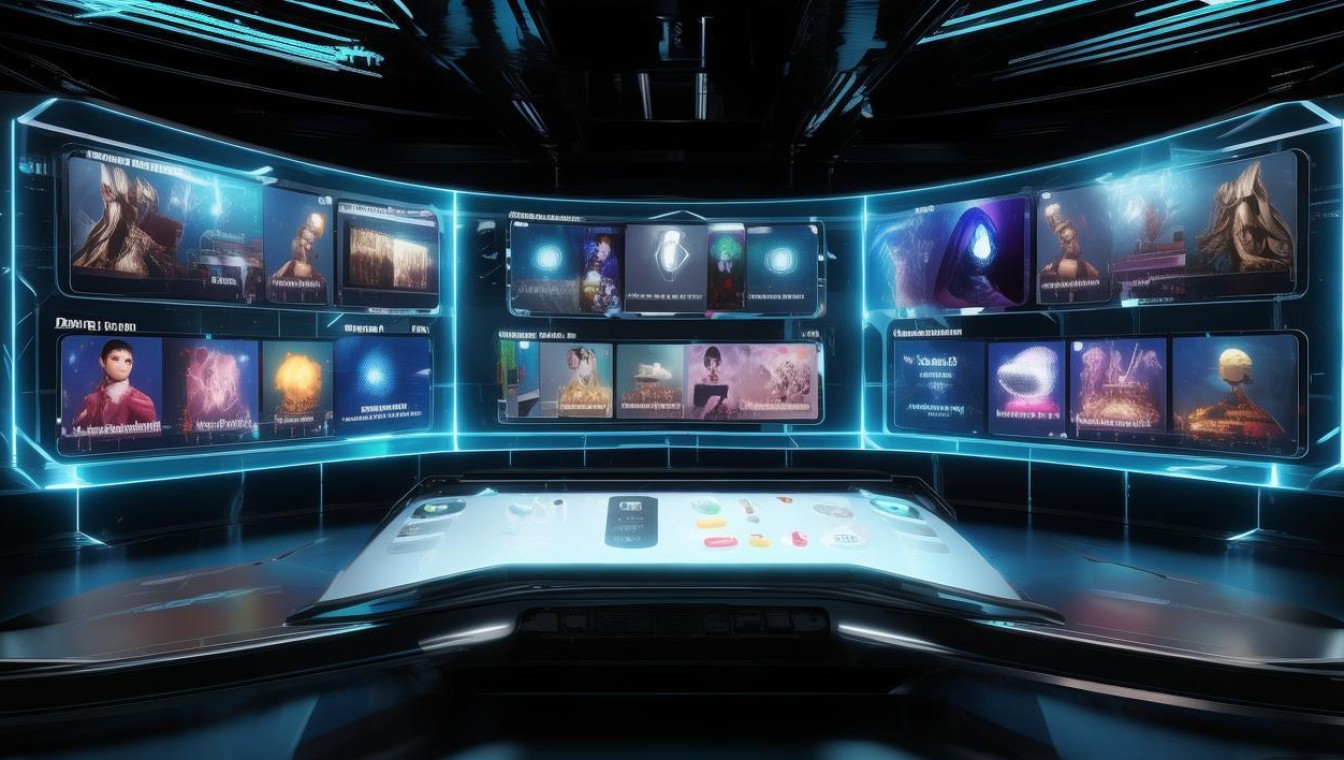 全网影视会员搭建系统