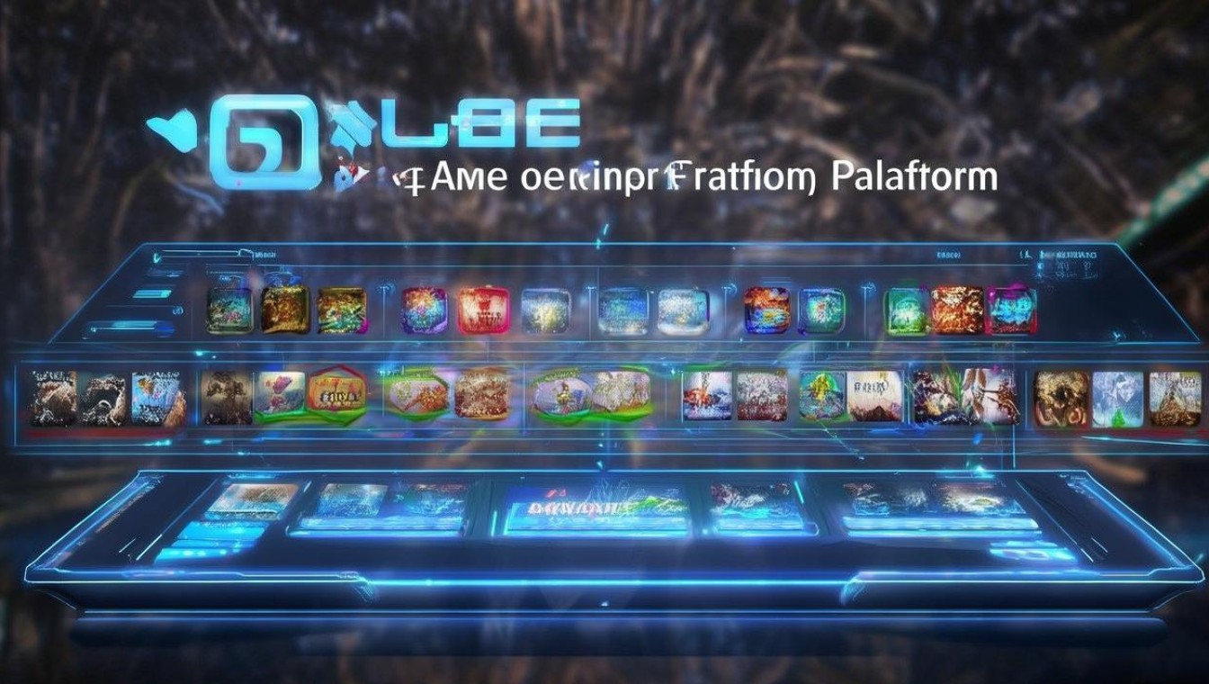 免费搭建游戏运营平台