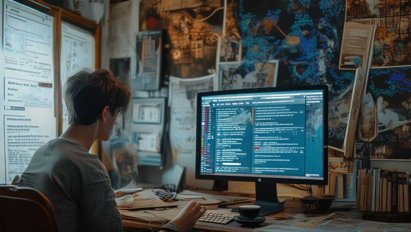 如何获取并下载优质的博客源码？有哪些靠谱的下载渠道？