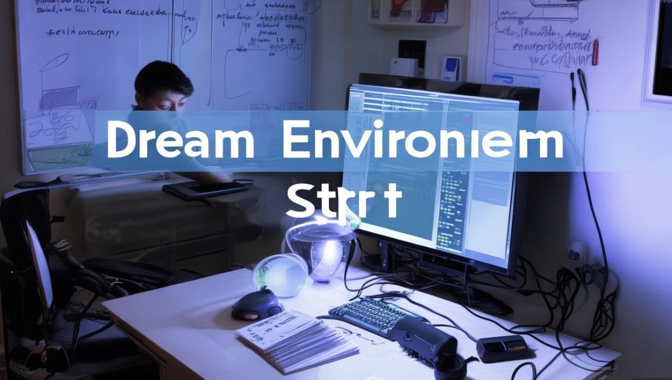 织梦环境搭建配置如何正确操作？新手必看步骤指南与常见问题解答！