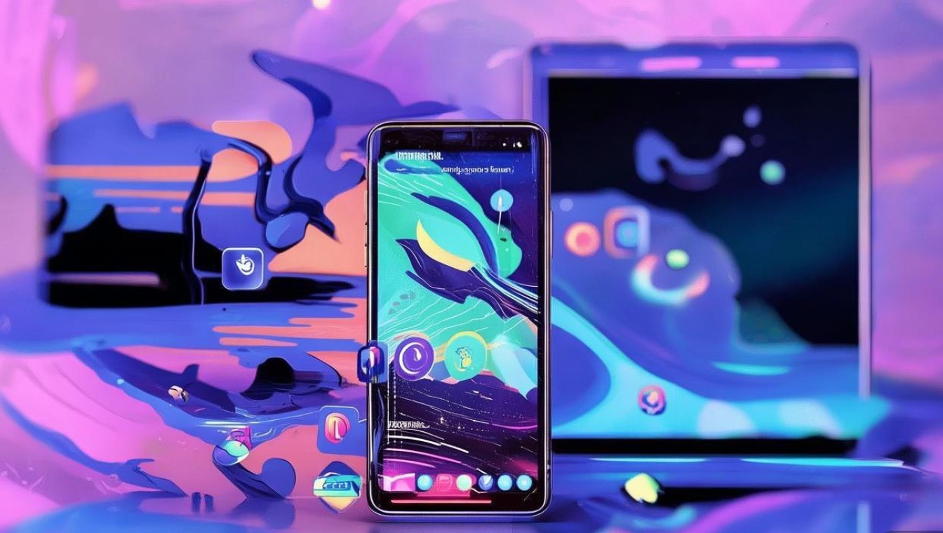 织梦手机端主页动态显示