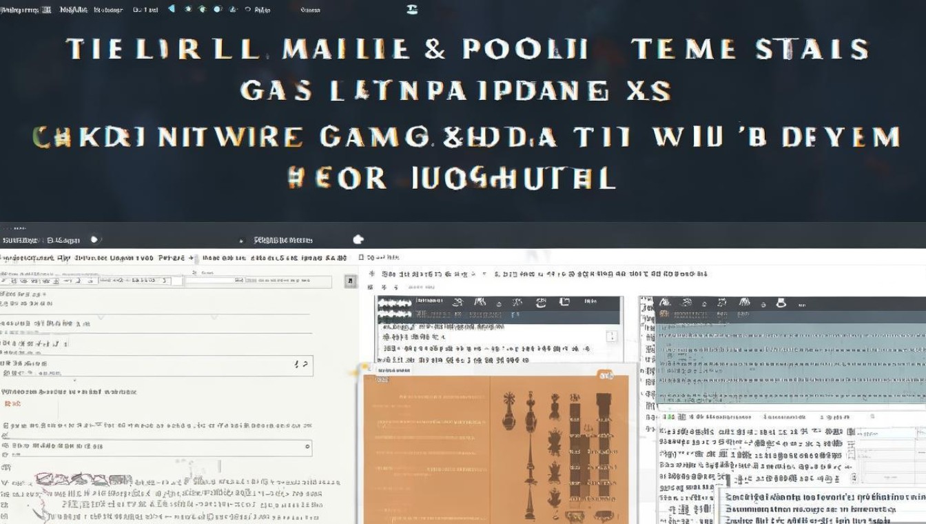 棋牌程序详细搭建教程，零基础能独立搭建棋牌程序吗？步骤有哪些？