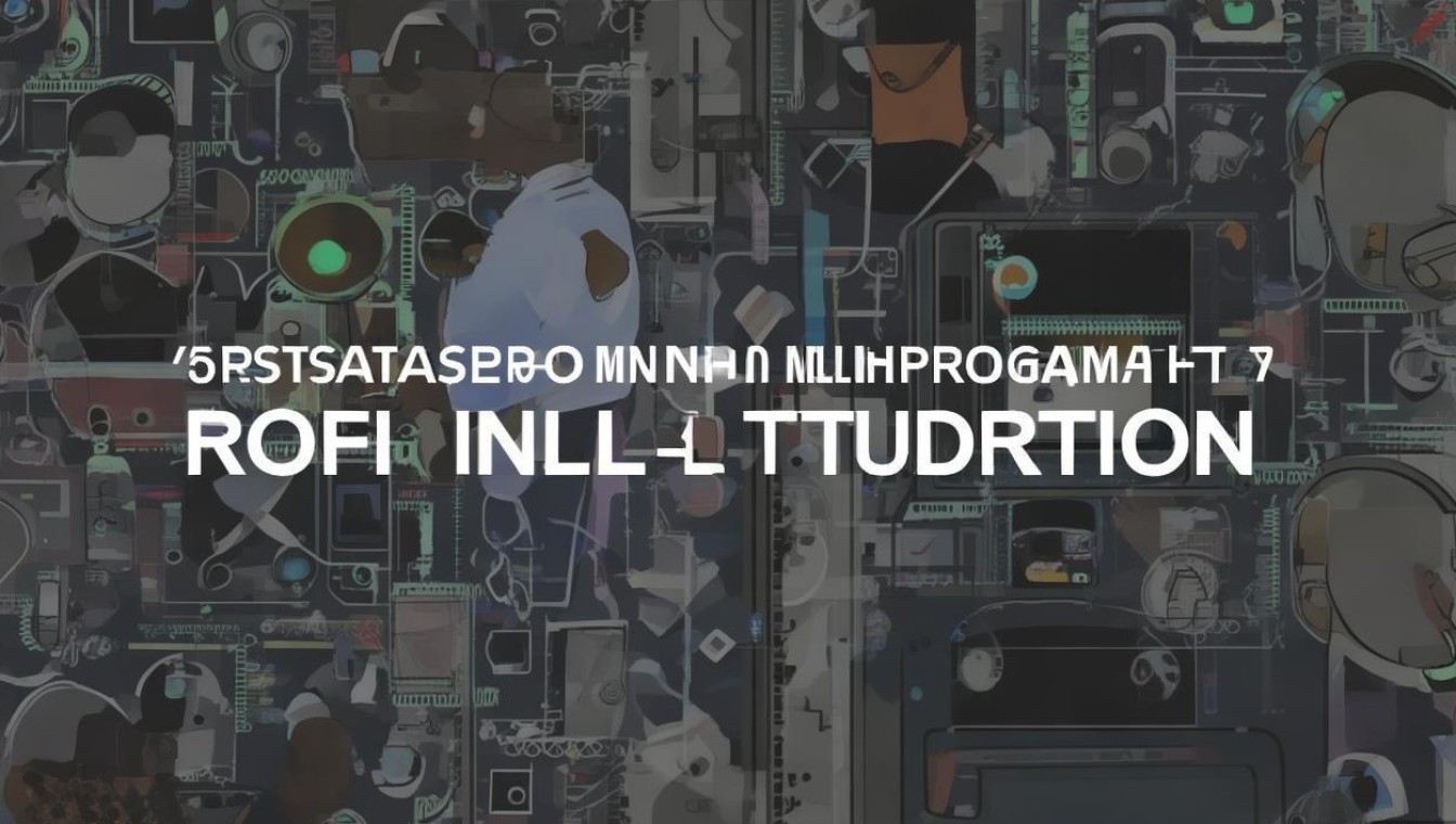 小程序影视搭建教程 小程序影视搭建教程