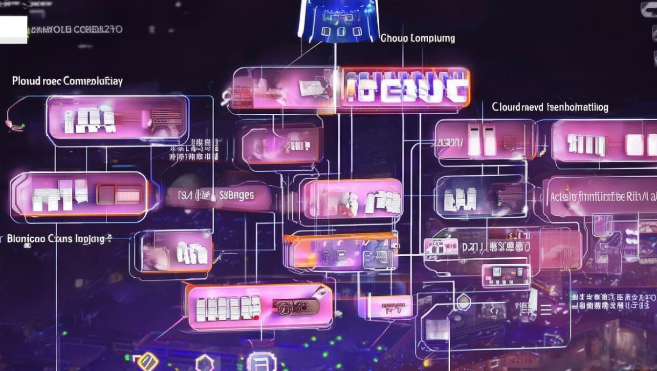 拼多多商城系统搭建的关键环节和技术要点是什么？